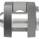 Вилкообразная головка Festo SG-M16X1,5