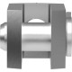 Вилкообразная головка Festo SG-M16