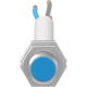 Датчик положения Festo SIEN-M5B-PS-K-L