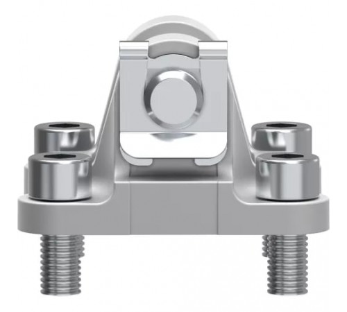 Фланец с осью Festo SNC-50