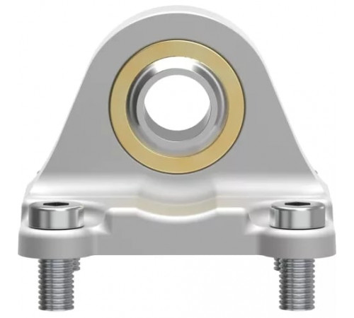 Фланец с шаровым шарниром Festo SNCS-63