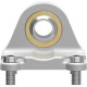 Фланец с шаровым шарниром Festo SNCS-63