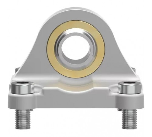Фланец с шаровым шарниром Festo SNCS-80