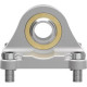 Фланец с шаровым шарниром Festo SNCS-80