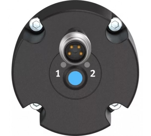 Датчик положения Festo SRBS-Q1-10-E270-EP-1-S-M8
