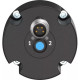 Датчик положения Festo SRBS-Q1-10-E270-EP-1-S-M8