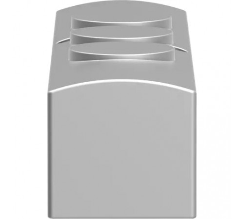 Плита-заглушка Festo VABB-B10-25-E