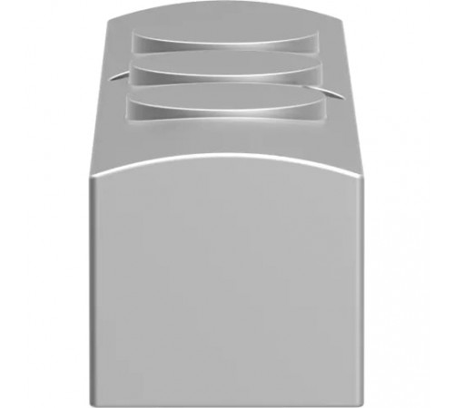 Плита-заглушка Festo VABB-B10-30-E