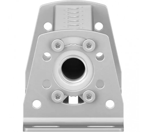 Р-планка для блочного монтажа Festo VABM-B10-20-N38-5-P53