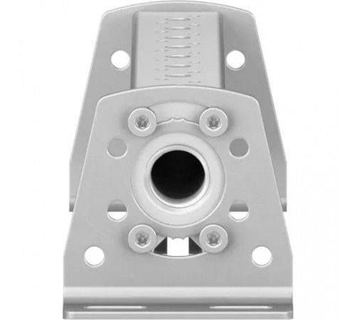 Р-планка для блочного монтажа Festo VABM-B10-20-N38-7-P53