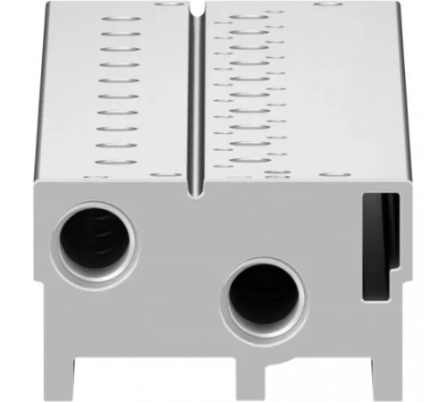 Плита для блочного монтажа Festo VABM-B10-20S-G14-10-P3