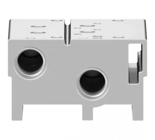Плита для блочного монтажа Festo VABM-B10-20S-N14-2-P3