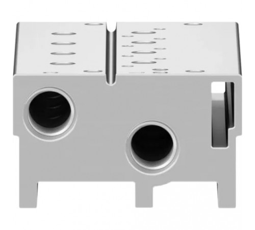 Плита для блочного монтажа Festo VABM-B10-20S-G14-3-P3