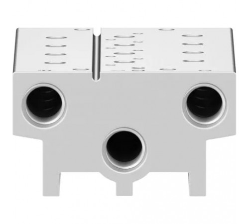 Плита для блочного монтажа Festo VABM-B10-20S-G14-3