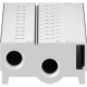 Плита для блочного монтажа Festo VABM-B10-25S-G38-9-P3