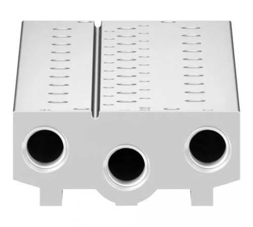 Плита для блочного монтажа Festo VABM-B10-25S-N38-10
