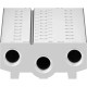 Плита для блочного монтажа Festo VABM-B10-25S-N38-10