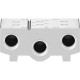 Плита для блочного монтажа Festo VABM-B10-25S-N38-2