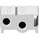 Плита для блочного монтажа Festo VABM-B10-25S-N38-4-P3