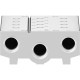 Плита для блочного монтажа Festo VABM-B10-25S-N38-4