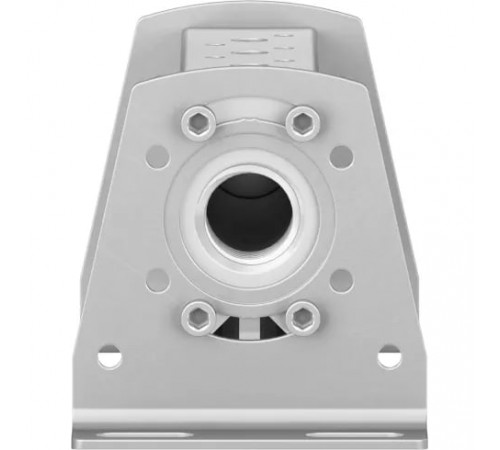Р-планка для блочного монтажа Festo VABM-B10-30-N34-4-P53