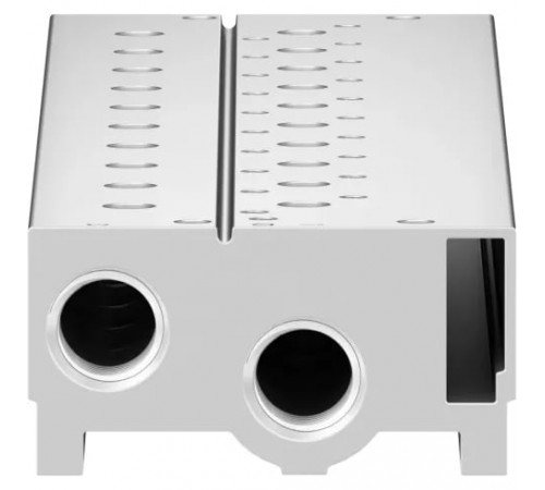 Плита для блочного монтажа Festo VABM-B10-30S-G12-10-P3