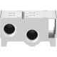 Плита для блочного монтажа Festo VABM-B10-30S-G12-2-P3