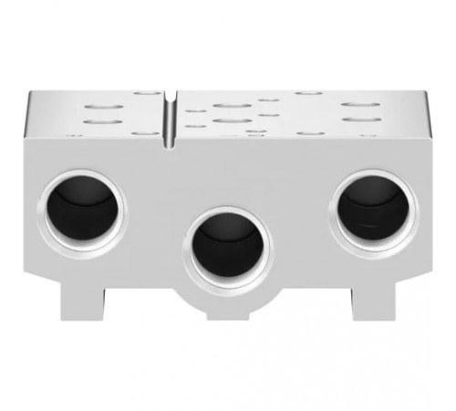 Плита для блочного монтажа Festo VABM-B10-30S-G12-2