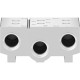 Плита для блочного монтажа Festo VABM-B10-30S-G12-2
