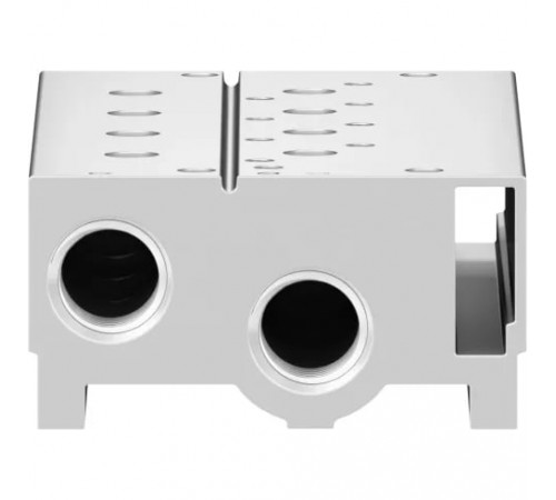 Плита для блочного монтажа Festo VABM-B10-30S-G12-3-P3