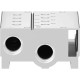 Плита для блочного монтажа Festo VABM-B10-30S-G12-3-P3