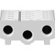 Плита для блочного монтажа Festo VABM-B10-30S-G12-3