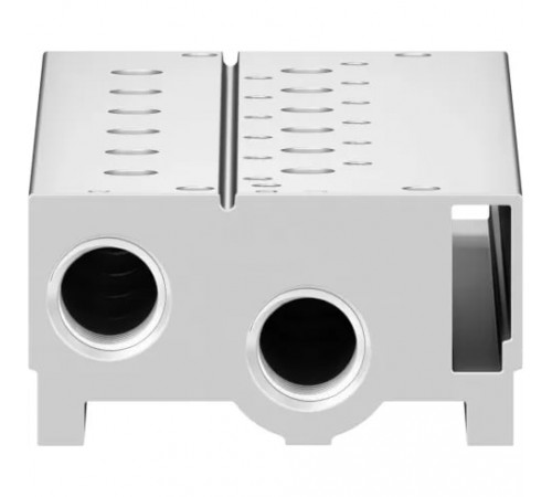 Плита для блочного монтажа Festo VABM-B10-30S-G12-5-P3