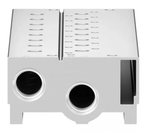 Плита для блочного монтажа Festo VABM-B10-30S-G12-7-P3