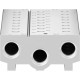 Плита для блочного монтажа Festo VABM-B10-30S-G12-7