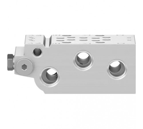 Коллектор Festo VABM-L1-10HW-G18-2