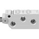 Коллектор Festo VABM-L1-10HW-G18-3