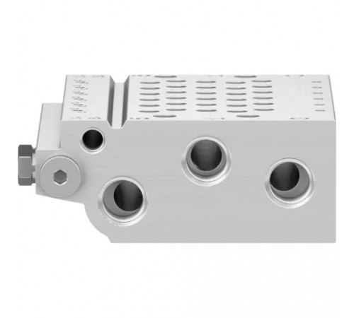 Коллектор Festo VABM-L1-10HW-G18-5