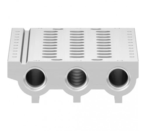Коллектор Festo VABM-L1-10S-G18-10