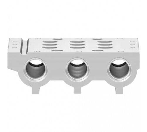 Коллектор Festo VABM-L1-10S-G18-3