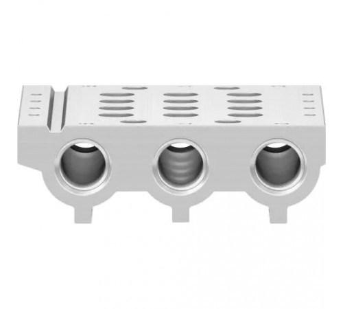 Коллектор Festo VABM-L1-10S-G18-4