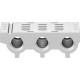 Коллектор Festo VABM-L1-10S-G18-4