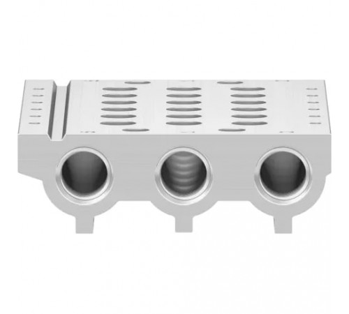 Коллектор Festo VABM-L1-10S-G18-5