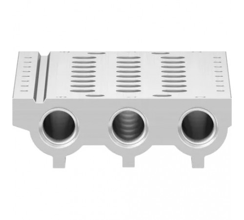 Коллектор Festo VABM-L1-10S-G18-7