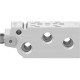 Коллектор Festo VABM-L1-10W-G18-2