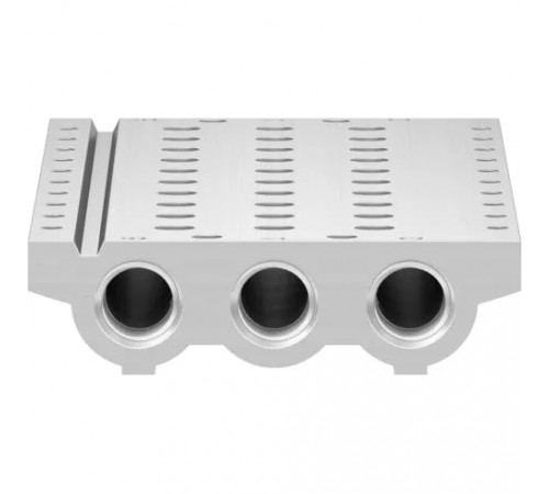 Коллектор Festo VABM-L1-14S-G14-10