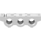 Коллектор Festo VABM-L1-14S-G14-2