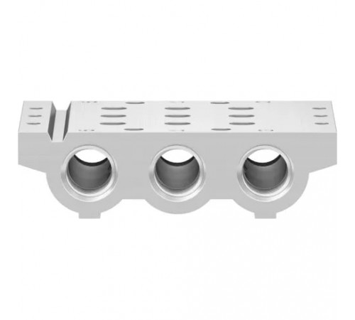 Коллектор Festo VABM-L1-14S-G14-3