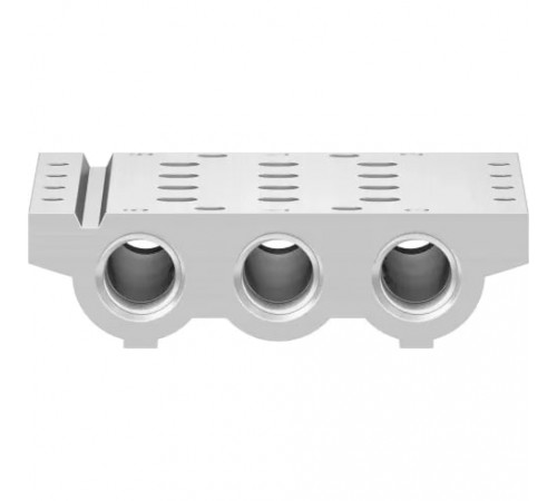 Коллектор Festo VABM-L1-14S-G14-4