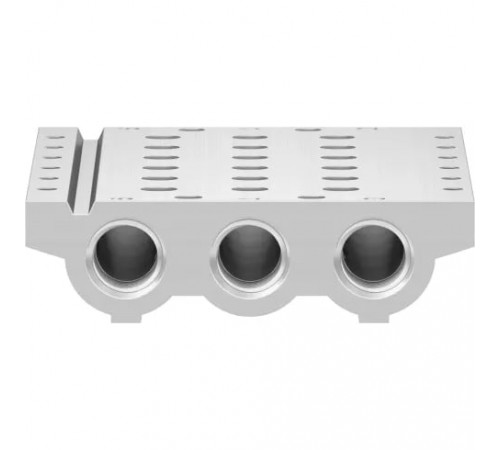Коллектор Festo VABM-L1-14S-G14-6